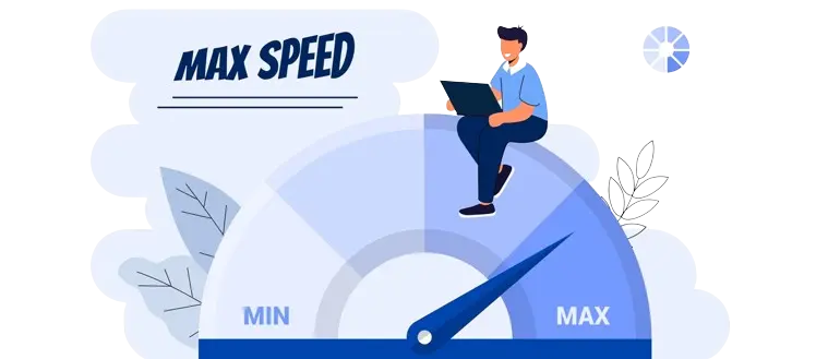 fast loading hosting